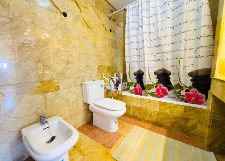 2 camera da letto Attico in vendita in La Mata con piscina garage - 299.000 € (Rif: 9786779)