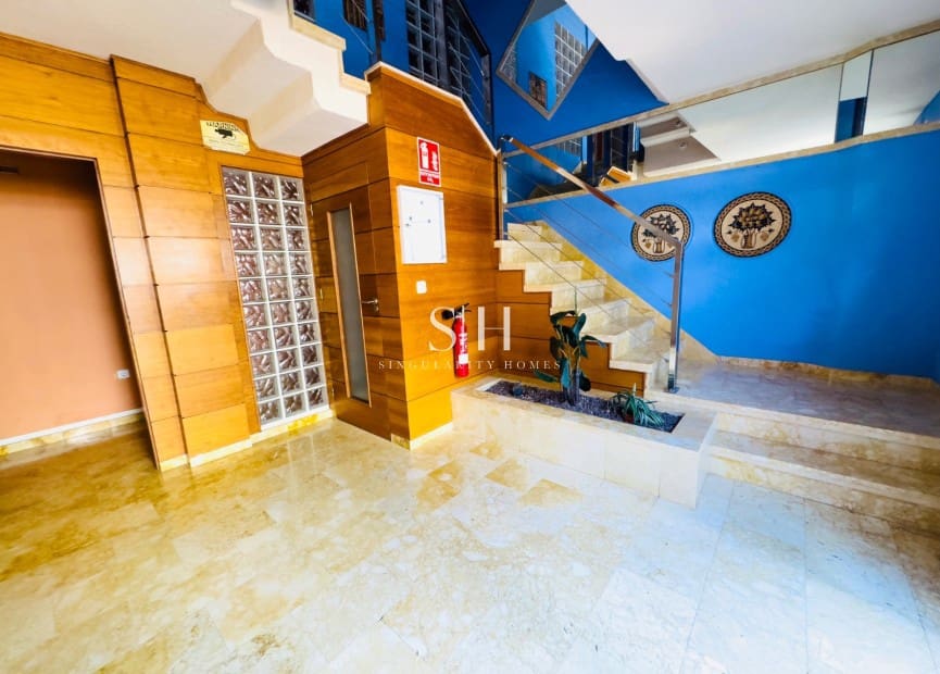 2 camera da letto Attico in vendita in La Mata con piscina garage - 299.000 € (Rif: 9786779)