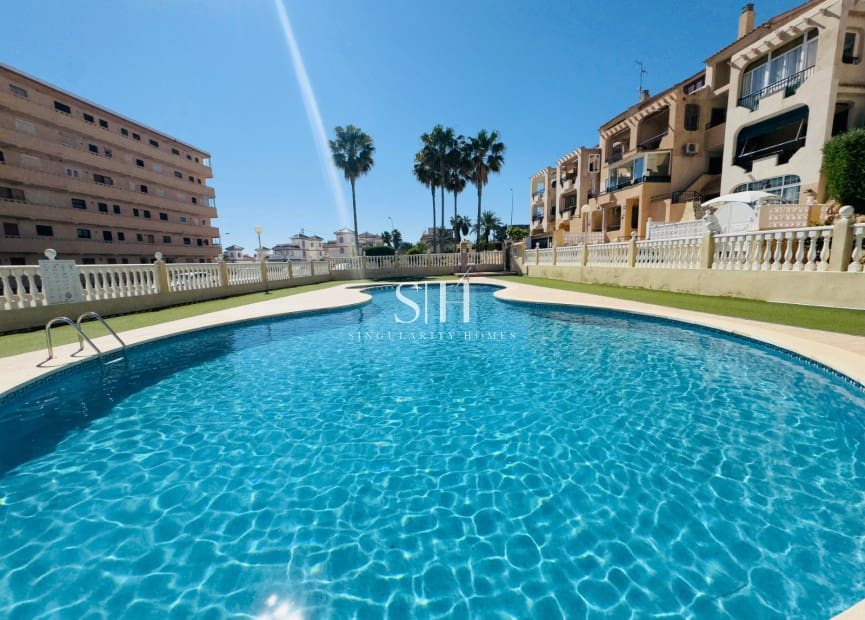 2 camera da letto Attico in vendita in La Mata con piscina garage - 299.000 € (Rif: 9786779)