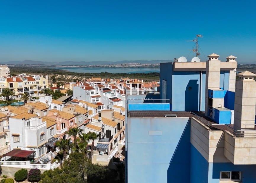 2 camera da letto Attico in vendita in La Mata con piscina garage - 299.000 € (Rif: 9786779)