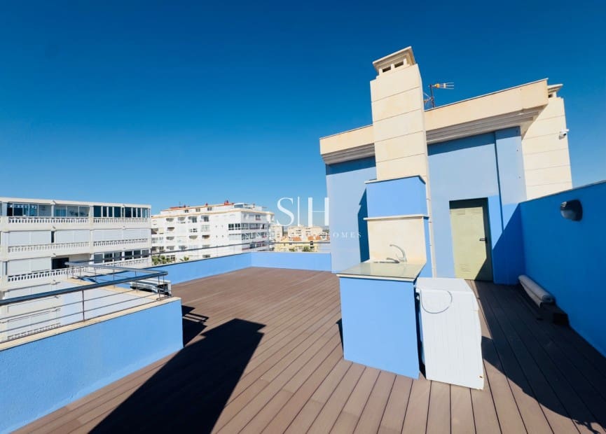 2 camera da letto Attico in vendita in La Mata con piscina garage - 299.000 € (Rif: 9786779)