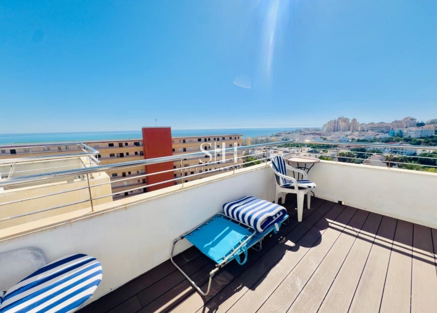 2 camera da letto Attico in vendita in La Mata con piscina garage - 299.000 € (Rif: 9786779)