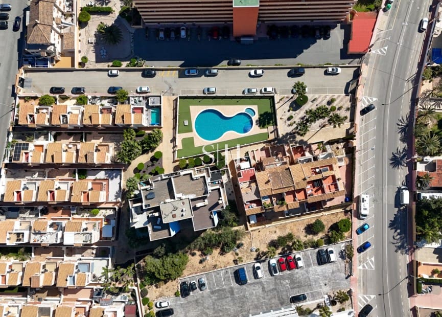 2 camera da letto Attico in vendita in La Mata con piscina garage - 299.000 € (Rif: 9786779)