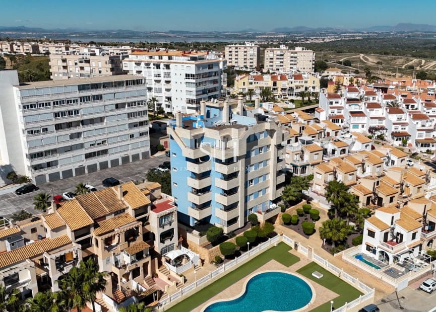 2 camera da letto Attico in vendita in La Mata con piscina garage - 299.000 € (Rif: 9786779)