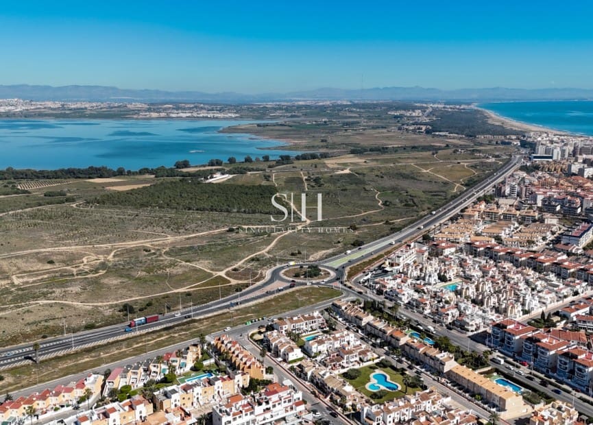 2 camera da letto Attico in vendita in La Mata con piscina garage - 299.000 € (Rif: 9786779)