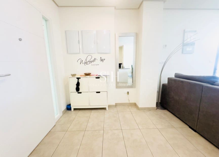 2 slaapkamer Appartement te koop in Los Dolses met zwembad garage - € 220.000 (Ref: 9787588)