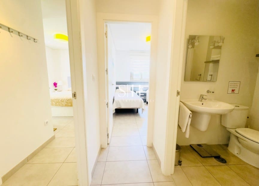 2 slaapkamer Appartement te koop in Los Dolses met zwembad garage - € 220.000 (Ref: 9787588)