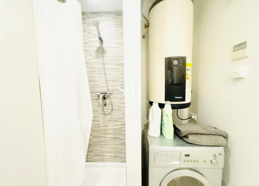 2 slaapkamer Appartement te koop in Los Dolses met zwembad garage - € 220.000 (Ref: 9787588)