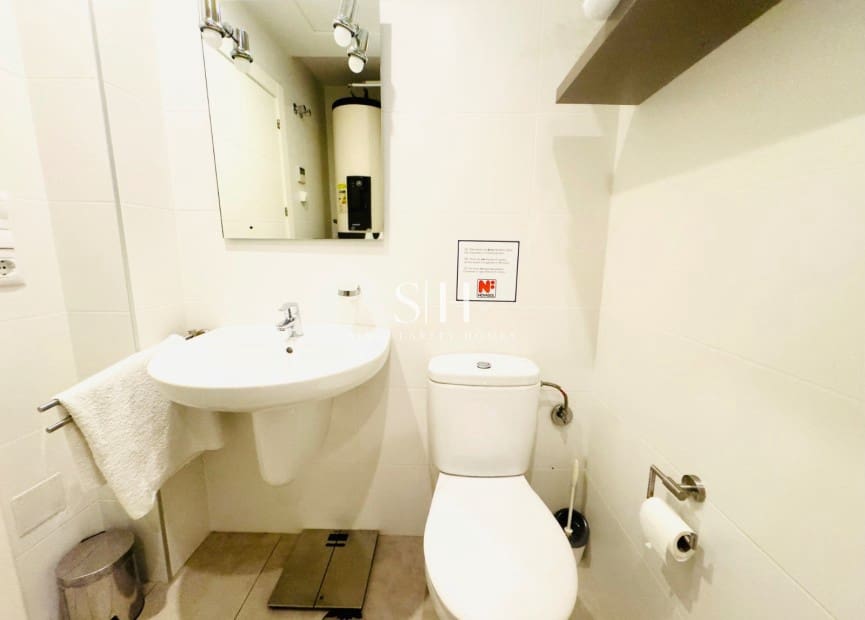 2 slaapkamer Appartement te koop in Los Dolses met zwembad garage - € 220.000 (Ref: 9787588)