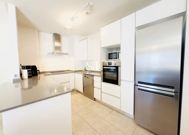 Apartamento de 2 habitaciones en Los Dolses, Orihuela en venta con piscina garaje - 220.000 € (Ref: 9787588)