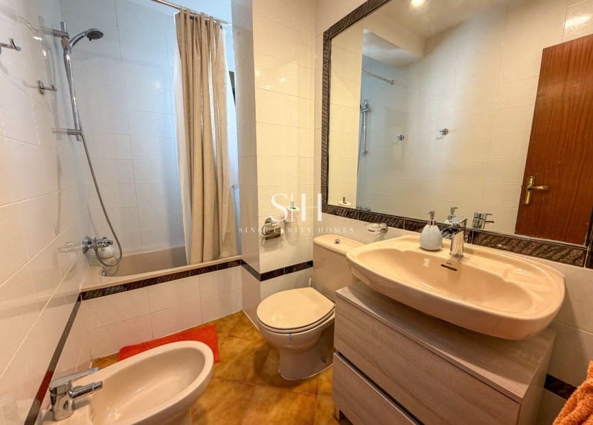 2 quarto Apartamento para venda em Cabo Roig com piscina - 205 000 € (Ref: 9793726)