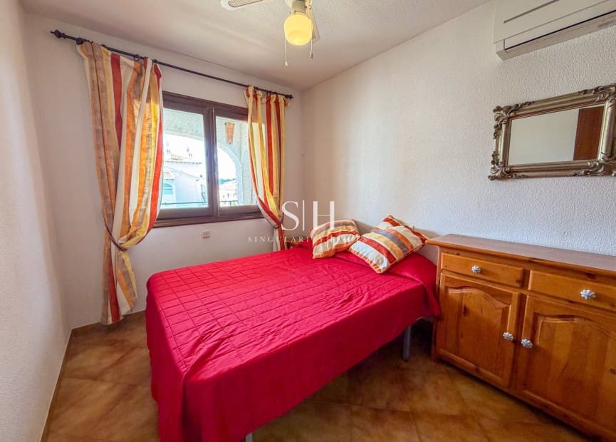 2 quarto Apartamento para venda em Cabo Roig com piscina - 205 000 € (Ref: 9793726)