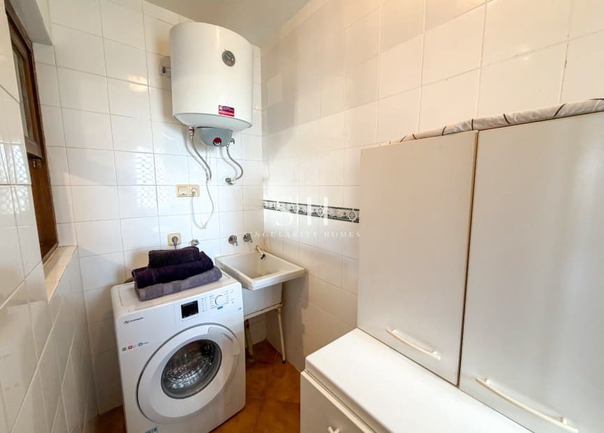 2 quarto Apartamento para venda em Cabo Roig com piscina - 205 000 € (Ref: 9793726)