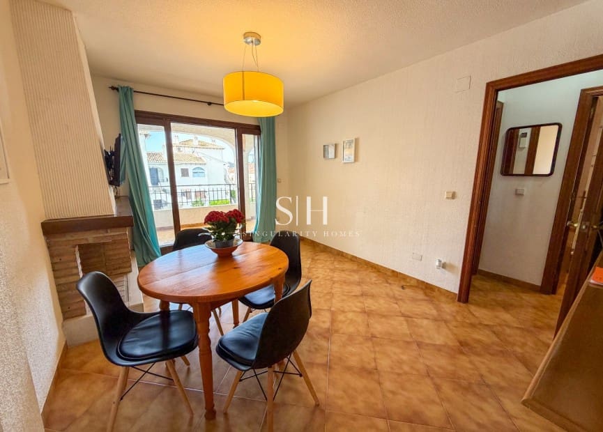 2 quarto Apartamento para venda em Cabo Roig com piscina - 205 000 € (Ref: 9793726)