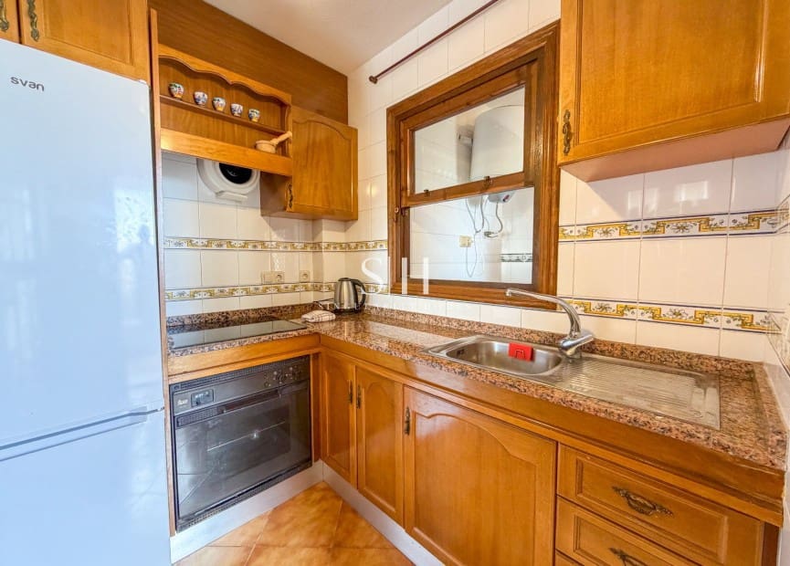 2 quarto Apartamento para venda em Cabo Roig com piscina - 205 000 € (Ref: 9793726)