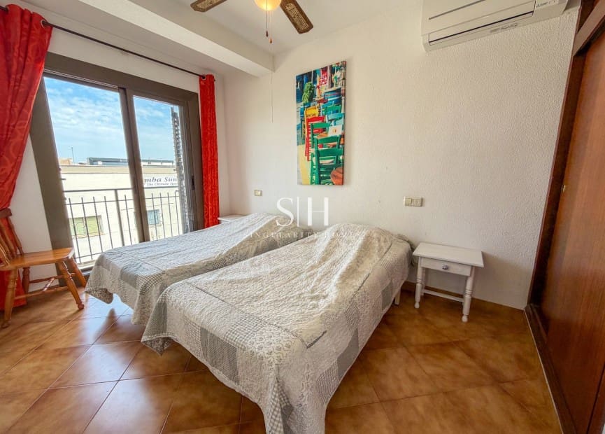 2 quarto Apartamento para venda em Cabo Roig com piscina - 205 000 € (Ref: 9793726)