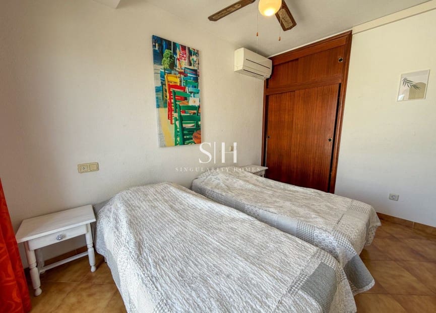 2 quarto Apartamento para venda em Cabo Roig com piscina - 205 000 € (Ref: 9793726)