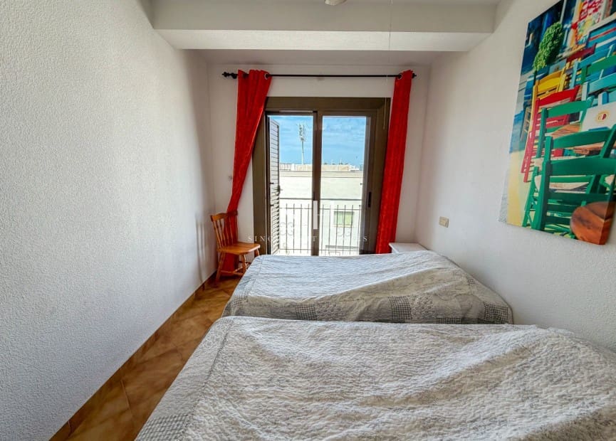 2 quarto Apartamento para venda em Cabo Roig com piscina - 205 000 € (Ref: 9793726)