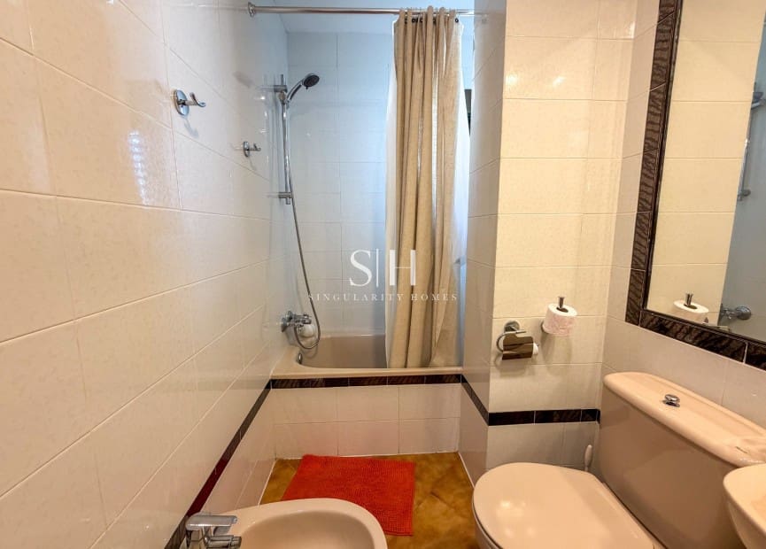 2 quarto Apartamento para venda em Cabo Roig com piscina - 205 000 € (Ref: 9793726)