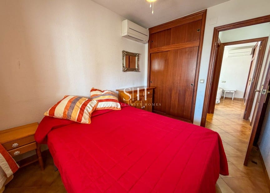 2 quarto Apartamento para venda em Cabo Roig com piscina - 205 000 € (Ref: 9793726)