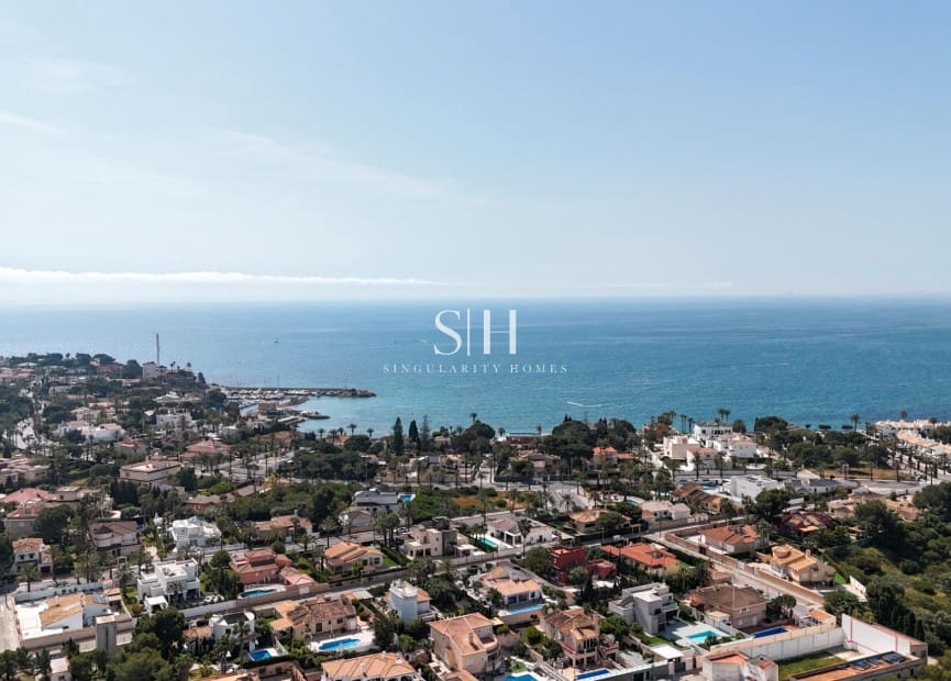 2 quarto Apartamento para venda em Cabo Roig com piscina - 205 000 € (Ref: 9793726)