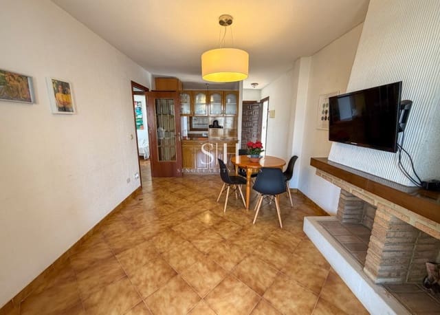 2 quarto Apartamento para venda em Cabo Roig, Orihuela com piscina - 205 000 € (Ref: 9793726)