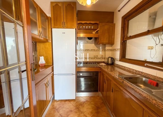 2 quarto Apartamento para venda em Cabo Roig, Orihuela com piscina - 205 000 € (Ref: 9793726)