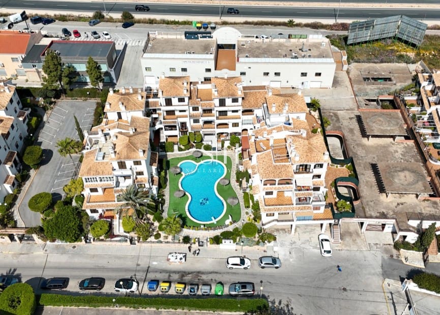 2 quarto Apartamento para venda em Cabo Roig com piscina - 205 000 € (Ref: 9793726)