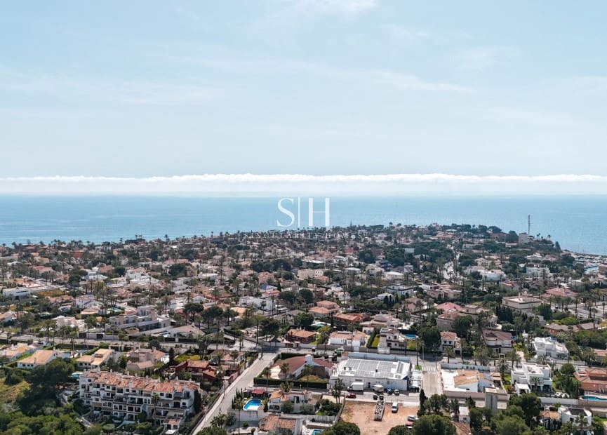 2 quarto Apartamento para venda em Cabo Roig com piscina - 205 000 € (Ref: 9793726)