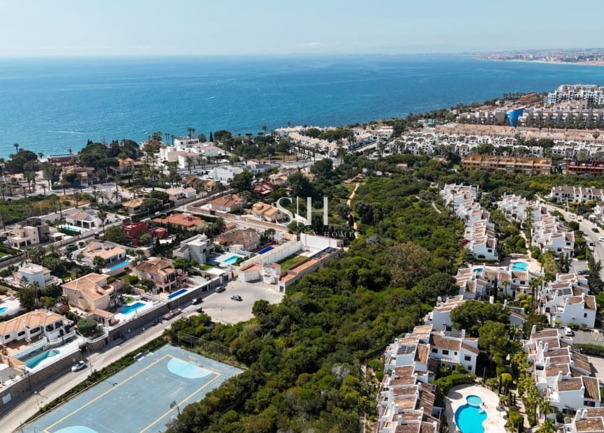 2 quarto Apartamento para venda em Cabo Roig com piscina - 205 000 € (Ref: 9793726)