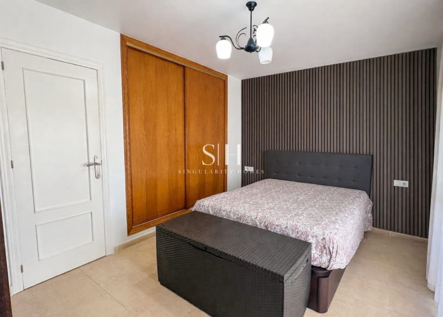 3 soveværelse Villa til salg i San Miguel de Salinas med swimmingpool - € 345.000 (Ref: 9793727)