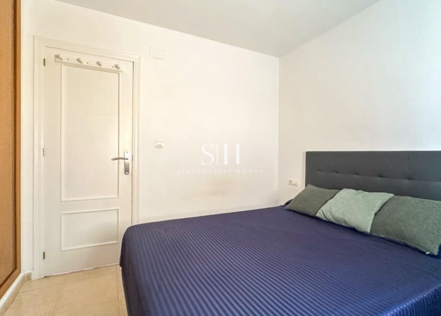 3 soveværelse Villa til salg i San Miguel de Salinas med swimmingpool - € 345.000 (Ref: 9793727)