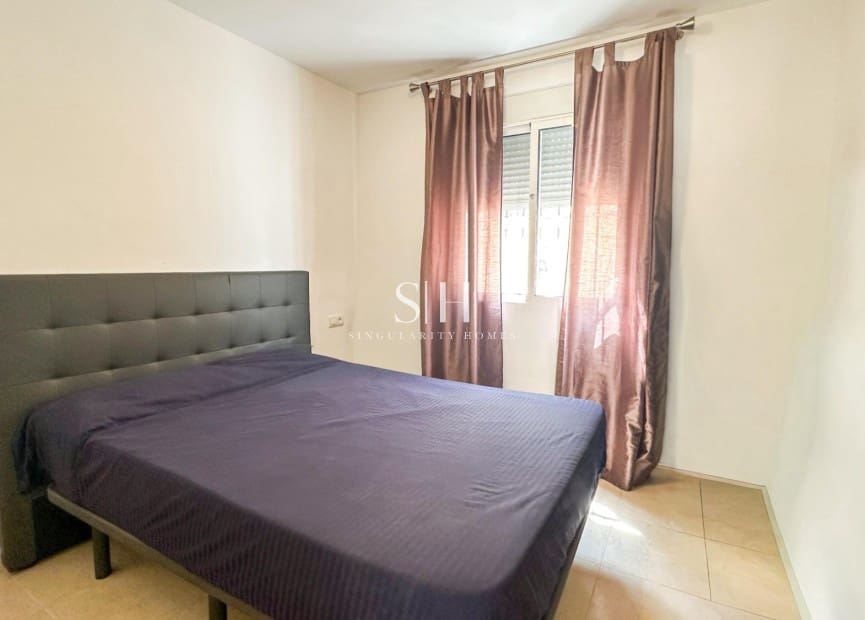 3 soveværelse Villa til salg i San Miguel de Salinas med swimmingpool - € 345.000 (Ref: 9793727)