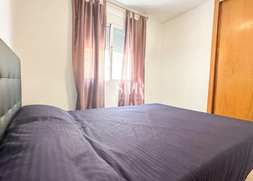 3 soveværelse Villa til salg i San Miguel de Salinas med swimmingpool - € 345.000 (Ref: 9793727)