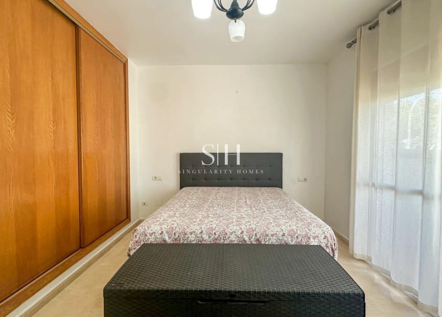 3 soveværelse Villa til salg i San Miguel de Salinas med swimmingpool - € 345.000 (Ref: 9793727)