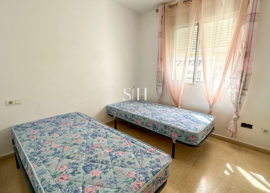 3 soveværelse Villa til salg i San Miguel de Salinas med swimmingpool - € 345.000 (Ref: 9793727)