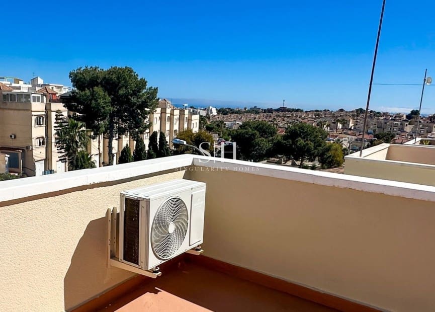 3 soveværelse Villa til salg i San Miguel de Salinas med swimmingpool - € 345.000 (Ref: 9793727)