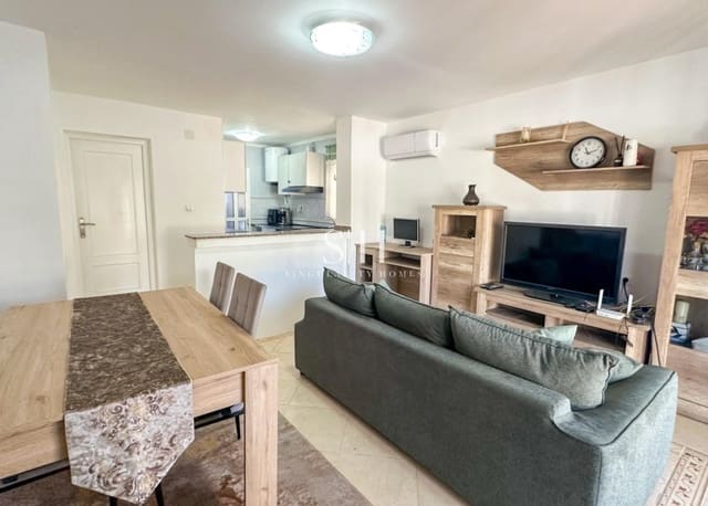 3 Zimmer Villa zu verkaufen in Las Filipinas mit Pool - 345.000 € (Ref: 9793727)