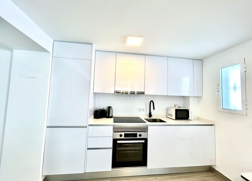 5 makuuhuone Huvila myytävänä paikassa Orihuela Costa - 459 000 € (Ref: 9804008)