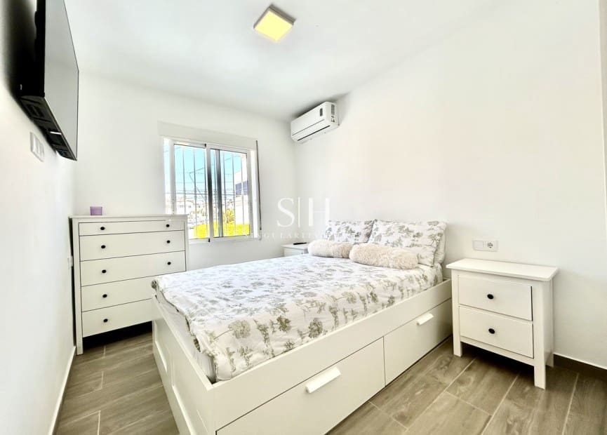 5 makuuhuone Huvila myytävänä paikassa Orihuela Costa - 459 000 € (Ref: 9804008)