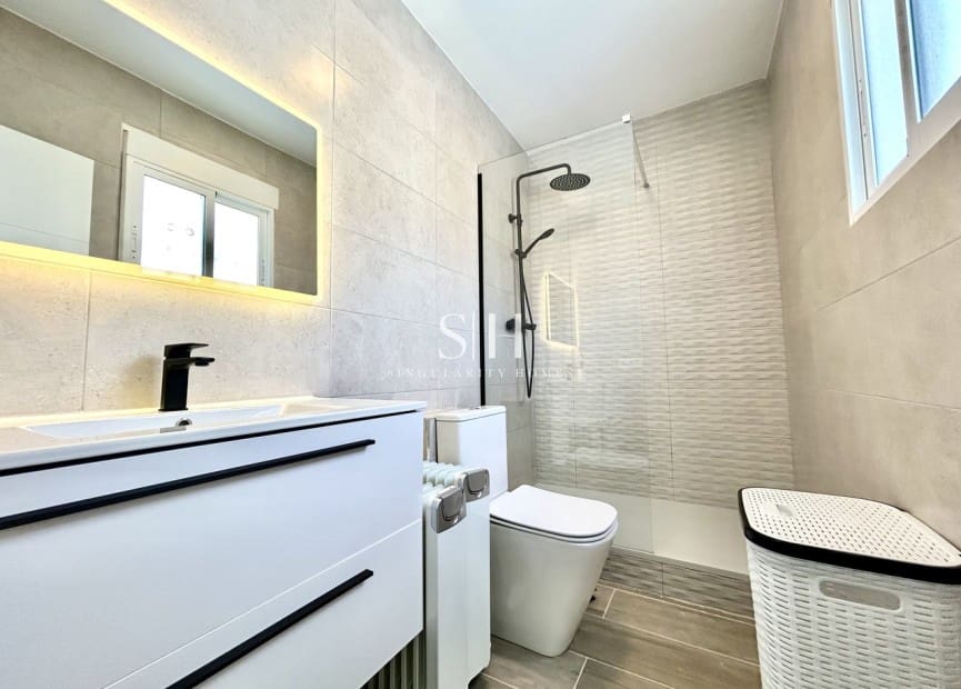 5 makuuhuone Huvila myytävänä paikassa Orihuela Costa - 459 000 € (Ref: 9804008)