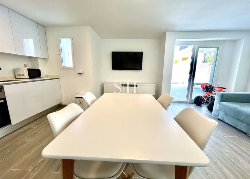 5 makuuhuone Huvila myytävänä paikassa Orihuela Costa - 459 000 € (Ref: 9804008)