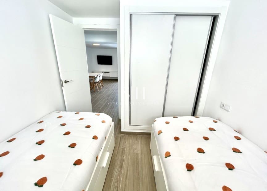 5 makuuhuone Huvila myytävänä paikassa Orihuela Costa - 459 000 € (Ref: 9804008)