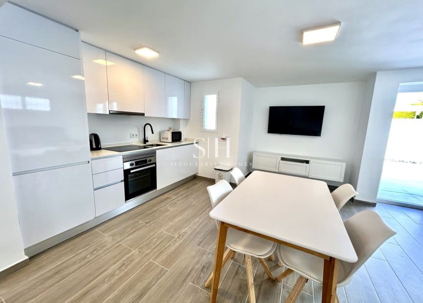 5 makuuhuone Huvila myytävänä paikassa Orihuela Costa - 459 000 € (Ref: 9804008)