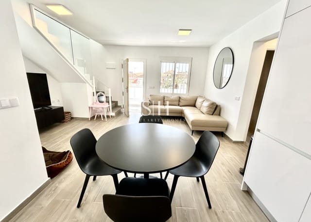 5 makuuhuone Huvila myytävänä paikassa Villamartin, Orihuela - 459 000 € (Ref: 9804008)