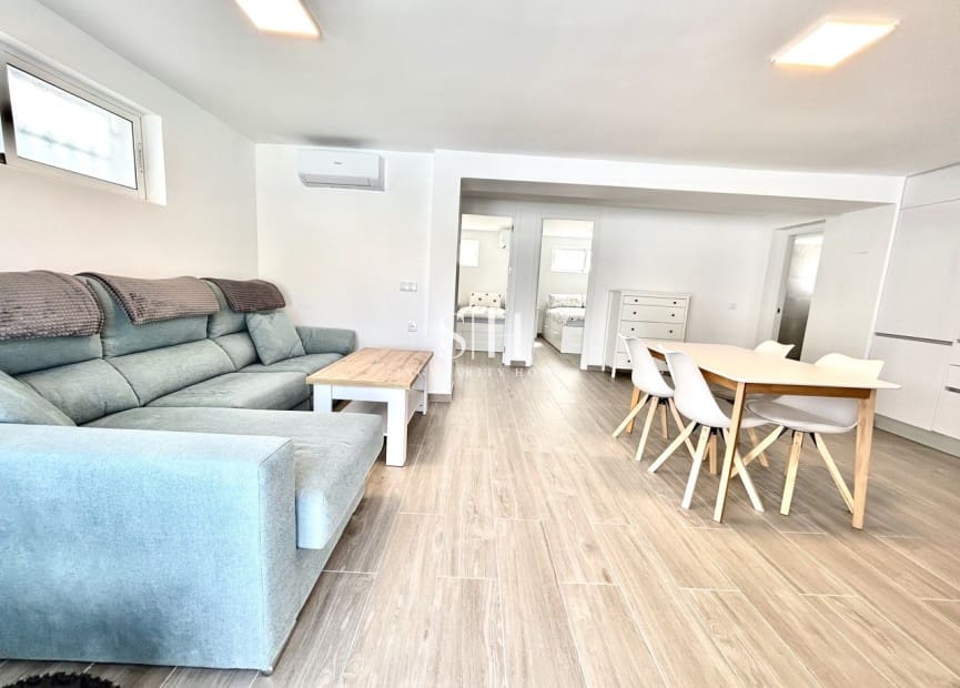 5 makuuhuone Huvila myytävänä paikassa Orihuela Costa - 459 000 € (Ref: 9804008)