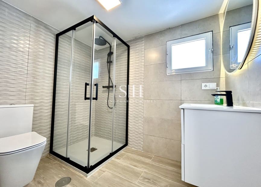 5 makuuhuone Huvila myytävänä paikassa Orihuela Costa - 459 000 € (Ref: 9804008)