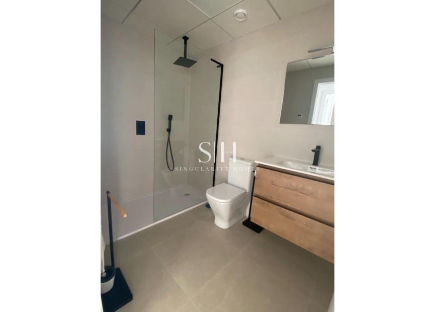 2 slaapkamer Bungalow te koop in San Pedro del Pinatar - € 279.000 (Ref: 9804010)