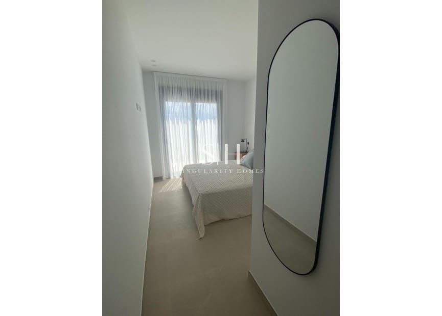 2 slaapkamer Bungalow te koop in San Pedro del Pinatar - € 279.000 (Ref: 9804010)