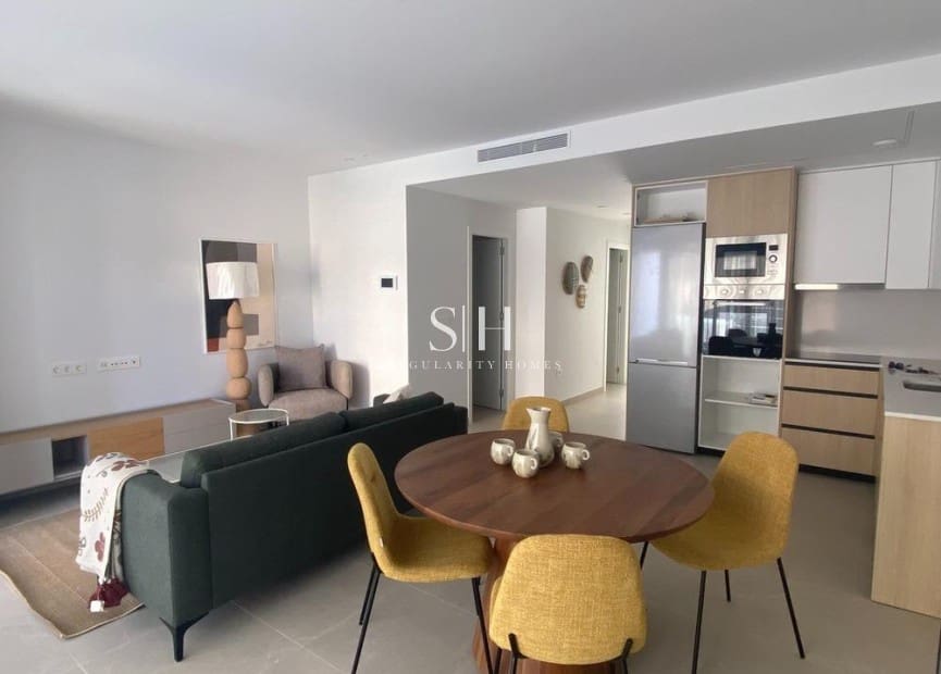 2 slaapkamer Bungalow te koop in San Pedro del Pinatar - € 279.000 (Ref: 9804010)